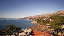 Starigrad Paklenica
