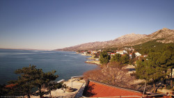 Starigrad Paklenica