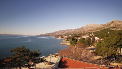 Starigrad Paklenica
