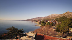 Starigrad Paklenica