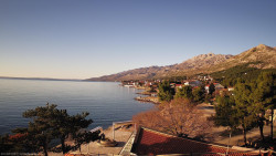 Starigrad Paklenica