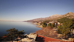 Starigrad Paklenica