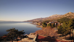 Starigrad Paklenica