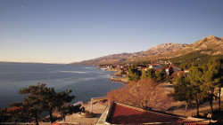 Starigrad Paklenica