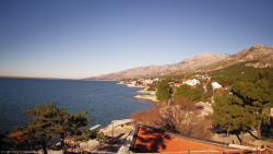 Starigrad Paklenica