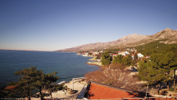 Starigrad Paklenica