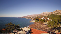 Starigrad Paklenica