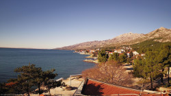 Starigrad Paklenica