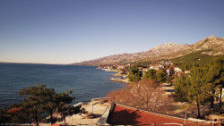 Starigrad Paklenica