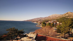 Starigrad Paklenica
