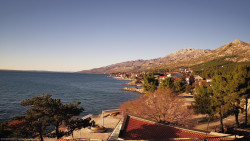 Starigrad Paklenica
