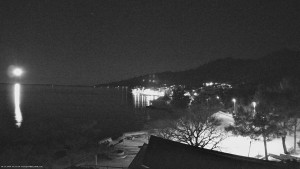 Narodní park Paklenica - Starigrad Paklenica - 29.12.2025 v 01:15 Narodní park Paklenica - Starigrad Paklenica - 29.12.2025 v 01:15