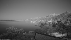 Narodní park Paklenica - Starigrad Paklenica - 29.12.2025 v 07:02 Narodní park Paklenica - Starigrad Paklenica - 29.12.2025 v 07:02