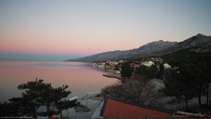 Narodní park Paklenica - Starigrad Paklenica - 29.12.2025 v 07:32 Narodní park Paklenica - Starigrad Paklenica - 29.12.2025 v 07:32