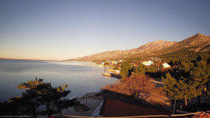 Narodní park Paklenica - Starigrad Paklenica - 29.12.2025 v 08:45 Narodní park Paklenica - Starigrad Paklenica - 29.12.2025 v 08:45