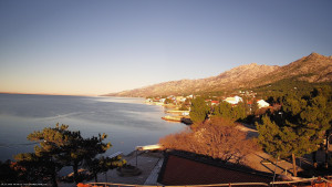 Narodní park Paklenica - Starigrad Paklenica - 29.12.2025 v 09:02 Narodní park Paklenica - Starigrad Paklenica - 29.12.2025 v 09:02