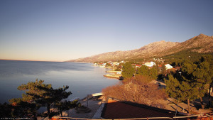 Narodní park Paklenica - Starigrad Paklenica - 29.12.2025 v 09:15 Narodní park Paklenica - Starigrad Paklenica - 29.12.2025 v 09:15