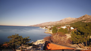 Narodní park Paklenica - Starigrad Paklenica - 29.12.2025 v 10:15 Narodní park Paklenica - Starigrad Paklenica - 29.12.2025 v 10:15