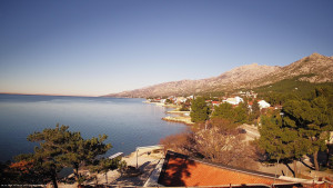 Narodní park Paklenica - Starigrad Paklenica - 29.12.2025 v 10:32 Narodní park Paklenica - Starigrad Paklenica - 29.12.2025 v 10:32