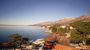 Narodní park Paklenica - Starigrad Paklenica - 29.12.2025 v 10:45 Narodní park Paklenica - Starigrad Paklenica - 29.12.2025 v 10:45