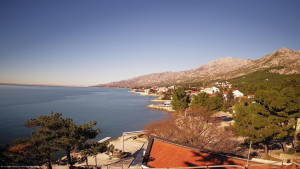 Narodní park Paklenica - Starigrad Paklenica - 29.12.2025 v 11:45 Narodní park Paklenica - Starigrad Paklenica - 29.12.2025 v 11:45