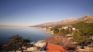 Narodní park Paklenica - Starigrad Paklenica - 29.12.2025 v 12:02 Narodní park Paklenica - Starigrad Paklenica - 29.12.2025 v 12:02