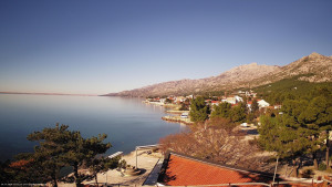 Narodní park Paklenica - Starigrad Paklenica - 29.12.2025 v 12:15 Narodní park Paklenica - Starigrad Paklenica - 29.12.2025 v 12:15