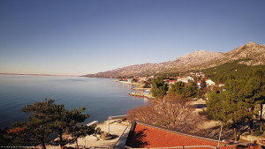 Narodní park Paklenica - Starigrad Paklenica - 29.12.2025 v 13:02 Narodní park Paklenica - Starigrad Paklenica - 29.12.2025 v 13:02