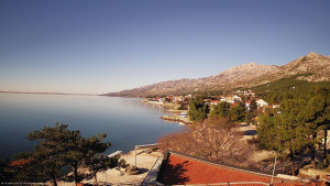 Narodní park Paklenica - Starigrad Paklenica - 29.12.2025 v 13:15 Narodní park Paklenica - Starigrad Paklenica - 29.12.2025 v 13:15