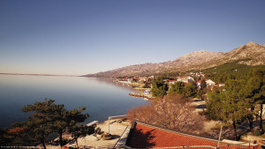 Narodní park Paklenica - Starigrad Paklenica - 29.12.2025 v 13:32 Narodní park Paklenica - Starigrad Paklenica - 29.12.2025 v 13:32