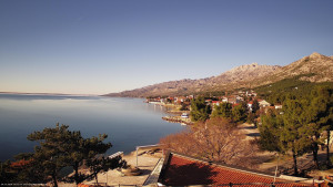 Narodní park Paklenica - Starigrad Paklenica - 29.12.2025 v 14:15 Narodní park Paklenica - Starigrad Paklenica - 29.12.2025 v 14:15