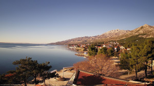 Narodní park Paklenica - Starigrad Paklenica - 29.12.2025 v 14:32 Narodní park Paklenica - Starigrad Paklenica - 29.12.2025 v 14:32