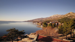 Narodní park Paklenica - Starigrad Paklenica - 29.12.2025 v 14:45 Narodní park Paklenica - Starigrad Paklenica - 29.12.2025 v 14:45