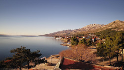 Starigrad Paklenica