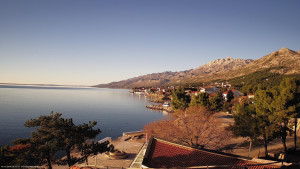 Narodní park Paklenica - Starigrad Paklenica - 29.12.2025 v 15:15 Narodní park Paklenica - Starigrad Paklenica - 29.12.2025 v 15:15