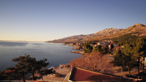 Narodní park Paklenica - Starigrad Paklenica - 29.12.2025 v 15:45 Narodní park Paklenica - Starigrad Paklenica - 29.12.2025 v 15:45