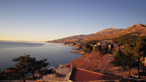 Narodní park Paklenica - Starigrad Paklenica - 29.12.2025 v 16:02 Narodní park Paklenica - Starigrad Paklenica - 29.12.2025 v 16:02