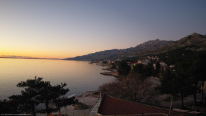 Narodní park Paklenica - Starigrad Paklenica - 29.12.2025 v 16:45 Narodní park Paklenica - Starigrad Paklenica - 29.12.2025 v 16:45