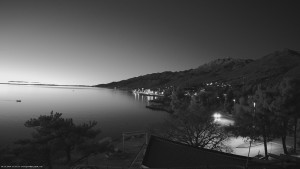 Narodní park Paklenica - Starigrad Paklenica - 29.12.2025 v 17:15 Narodní park Paklenica - Starigrad Paklenica - 29.12.2025 v 17:15