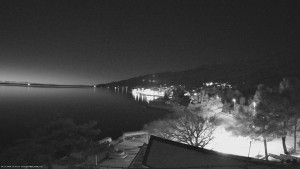 Narodní park Paklenica - Starigrad Paklenica - 29.12.2025 v 17:45 Narodní park Paklenica - Starigrad Paklenica - 29.12.2025 v 17:45