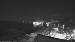 Narodní park Paklenica - Starigrad Paklenica - 29.12.2025 v 18:32 Narodní park Paklenica - Starigrad Paklenica - 29.12.2025 v 18:32