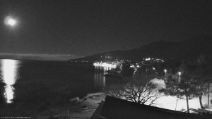 Narodní park Paklenica - Starigrad Paklenica - 30.12.2025 v 01:32 Narodní park Paklenica - Starigrad Paklenica - 30.12.2025 v 01:32