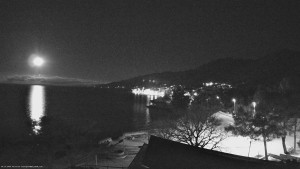 Narodní park Paklenica - Starigrad Paklenica - 30.12.2025 v 02:15 Narodní park Paklenica - Starigrad Paklenica - 30.12.2025 v 02:15