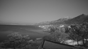 Narodní park Paklenica - Starigrad Paklenica - 30.12.2025 v 07:02 Narodní park Paklenica - Starigrad Paklenica - 30.12.2025 v 07:02