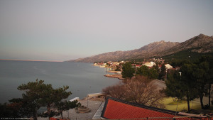 Narodní park Paklenica - Starigrad Paklenica - 30.12.2025 v 07:15 Narodní park Paklenica - Starigrad Paklenica - 30.12.2025 v 07:15