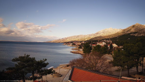 Narodní park Paklenica - Starigrad Paklenica - 30.12.2025 v 11:45 Narodní park Paklenica - Starigrad Paklenica - 30.12.2025 v 11:45