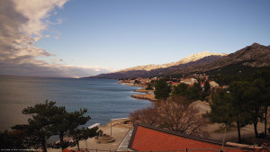 Narodní park Paklenica - Starigrad Paklenica - 30.12.2025 v 12:32 Narodní park Paklenica - Starigrad Paklenica - 30.12.2025 v 12:32