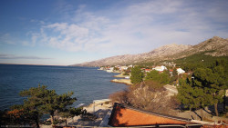 Starigrad Paklenica