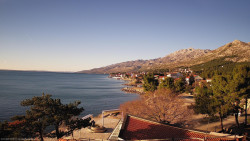 Starigrad Paklenica
