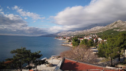 Starigrad Paklenica